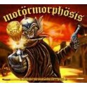 MOTORMORPHOSIS - A Tribute to Motorhead - Part 2 - Digi CD