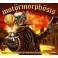 MOTORMORPHOSIS - A Tribute to Motorhead - Part 2 - Digi CD
