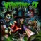 WEDNESDAY 13 - Calling all corpses - CD