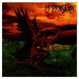 MY DYING BRIDE - The Dreadful Hours - CD Digi