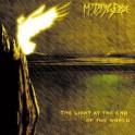 MY DYING BRIDE - The Light at The End of the World - CD