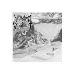 NACHTMYSTIUM - Nachtmystium - CD