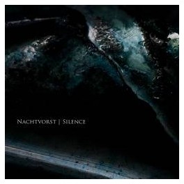 NACHTVORST - Silence - CD