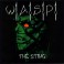 W.A.S.P - The Sting - CD