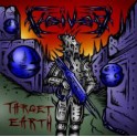 VOIVOD - Target earth - CD