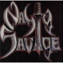 NASTY SAVAGE - Nasty Savage - CD