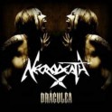 NECRODEATH - Draculea - CD
