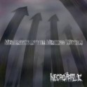 NECROPHILE - Mementos in The Misting Woods - CD