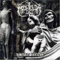 MARDUK - Plague Angel - CD