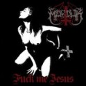 MARDUK - Fuck Me Jesus - Mini CD