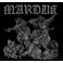 MARDUK - Deathmarch Tour Ep - Mini CD