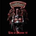 MOTORHEAD - Live At Brixton '87 - CD