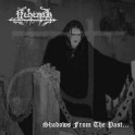 NEHEMAH - Shadows From The Past - CD