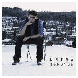 NETRA - Sorbyen - CD