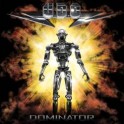 U.D.O. - Dominator - CD