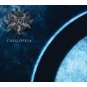 NIGHTFALL - Cassiopeia - CD Digi