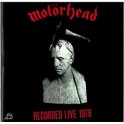 MOTORHEAD - What's Wordsworth ? - CD