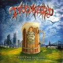 TANKARD - Best Case Scenario : 25 Years in Beers - CD