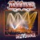 NIGHTMARE - Live Deliverance - Double CD Live