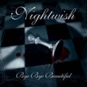 NIGHTWISH - Bye Bye Beautiful - Mini CD