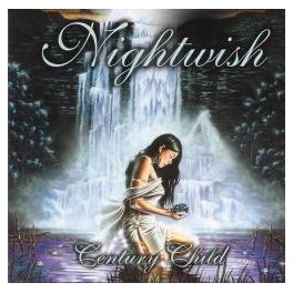 NIGHTWISH - Century Child - CD