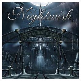 NIGHTWISH - Imaginarium - 2-CD Digi