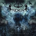 TRIDENT - World Destruction - CD