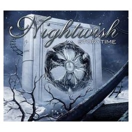 NIGHTWISH - Storytime - CD Digi 3 titres
