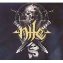 NILE - Legacy of the Catacombs - CD + DVD Digipack