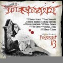 THE CROWN - Possessed 13 - CD
