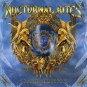 NOCTURNAL RITES - Grand Illusion - CD Digi