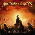 NOCTURNAL RITES - New World Messiah - CD
