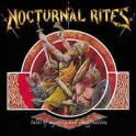 NOCTURNAL RITES - Tales of Mystery & Imagination - CD