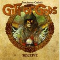 NOCTURNO CULTO'S GIFT OF GODS - Receive - CD