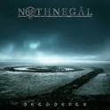 NOTHNEGAL - Decadence - CD Digipack