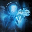 NOVEMBRE - The Blue - CD Digi