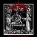 BEAST CONJURATOR / OMISSION - Born from the darkest entrails / Black darkness obscurity - Split LP