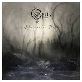OPETH - Blackwater Park - CD
