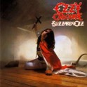 OZZY OSBOURNE - Blizzard Of Oz - CD