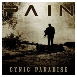 PAIN - Cynic Paradise - CD