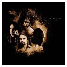 PAIN OF SALVATION - Road Salt Two - CD