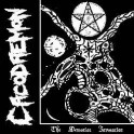 CACODAEMON - The demoniac invocation - LP