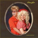 PUSCIFER - Conditions of my Parole - CD Digipack