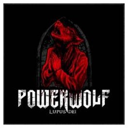 POWERWOLF - Lupus Dei - CD