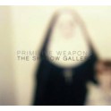 PRIMITIVE WEAPONS - The Shadow Gallery - CD Digipack