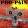 PRO-PAIN - Run For Cover - CD