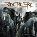 RIDE THE SKY - New Protection - CD