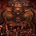 PYREXIA - Feast of Iniquity - CD