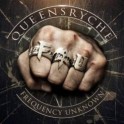 QUEENSRYCHE - Frequency Unknown - CD