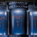 QUEENSRYCHE - Live Evolution - 2-CD